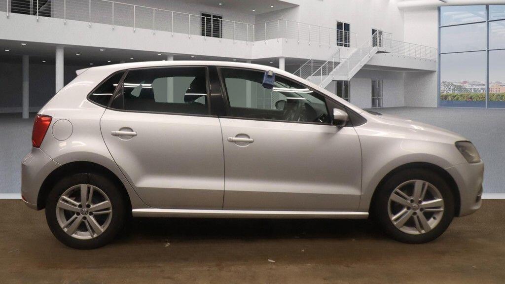 Used Volkswagen Polo for sale - 77574311: Photo 13