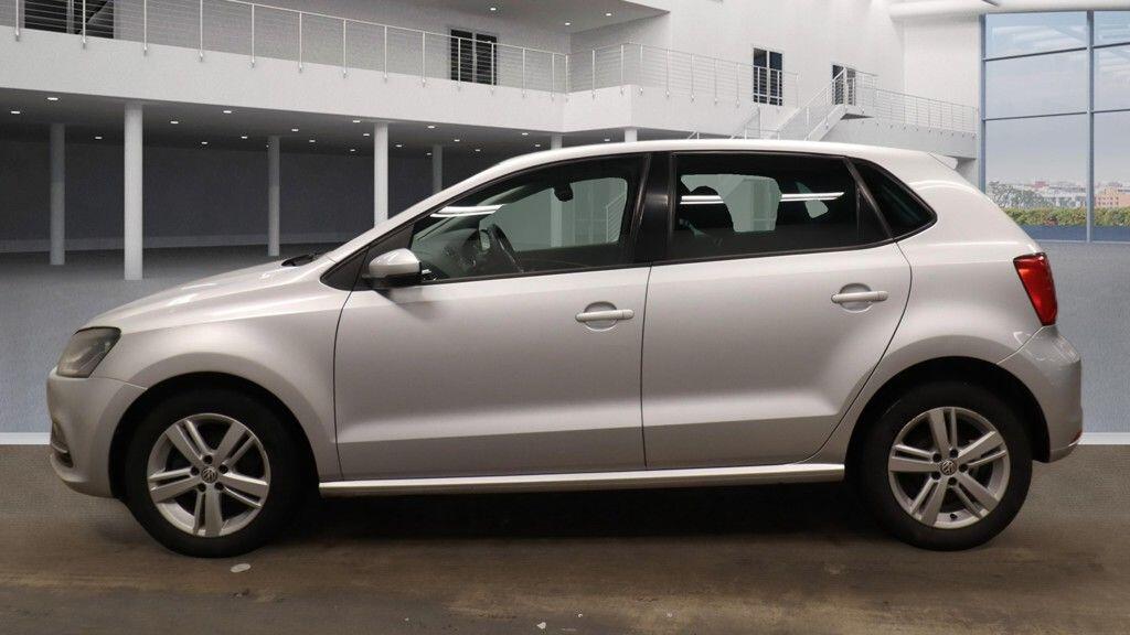 Used Volkswagen Polo for sale - 77574311: Photo 3