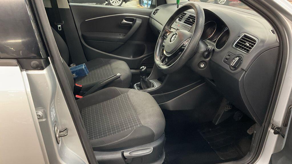 Used Volkswagen Polo for sale - 77574311: Photo 5