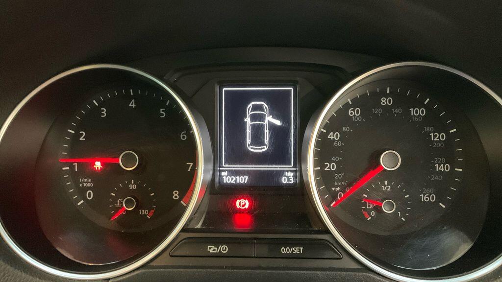 Used Volkswagen Polo for sale - 77574311: Photo 7