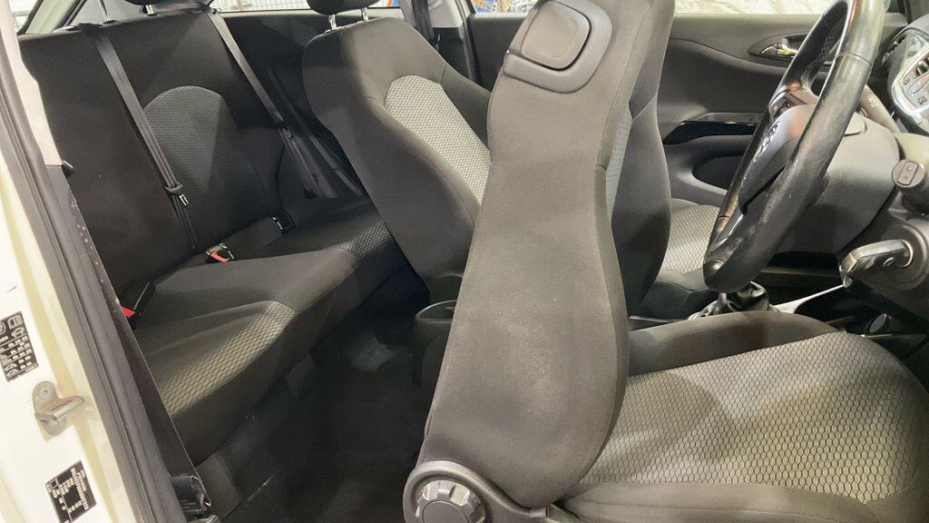 Used Vauxhall Corsa 2017 for sale - 77345221: Photo 7