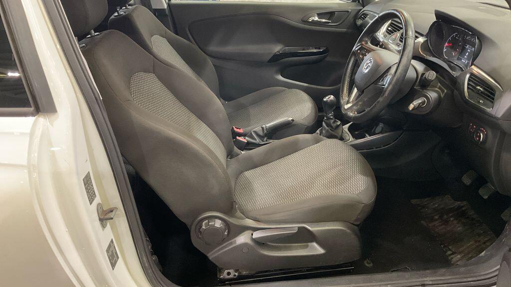 Used Vauxhall Corsa 2017 for sale - 77345221: Photo 9