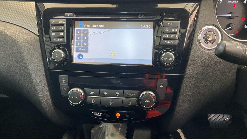 Used Nissan Qashqai 2017 for sale - 78072398: Photo 10