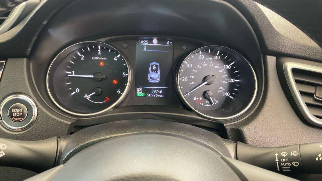 Used Nissan Qashqai 2017 for sale - 78072398: Photo 11