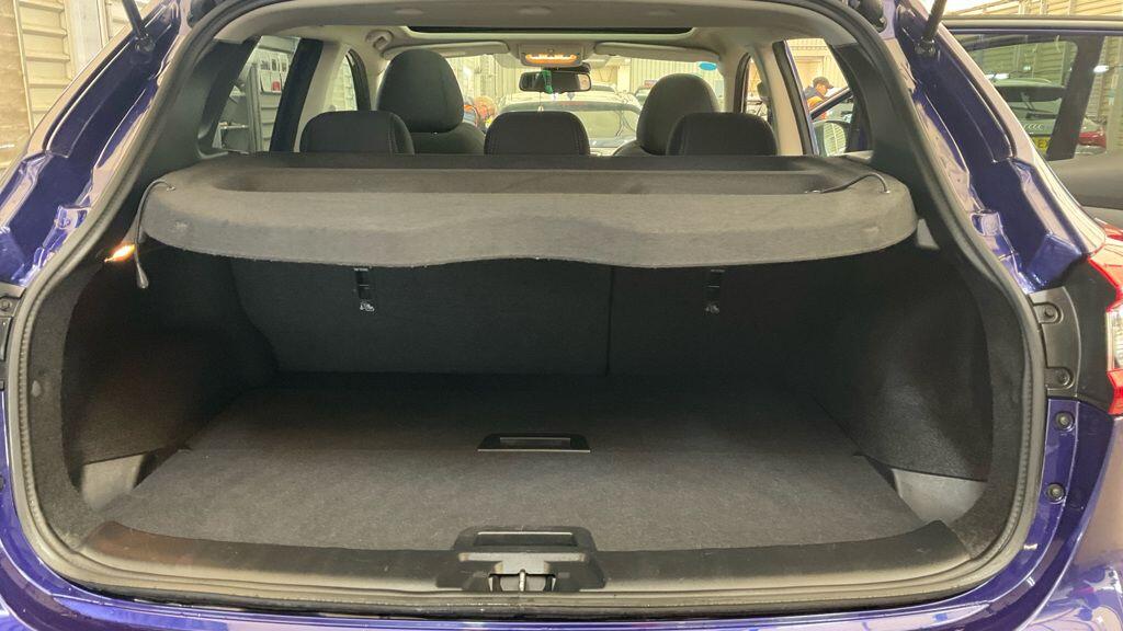 Used Nissan Qashqai 2017 for sale - 78072398: Photo 12