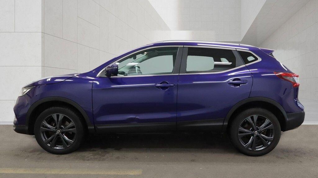 Used Nissan Qashqai 2017 for sale - 78072398: Photo 16