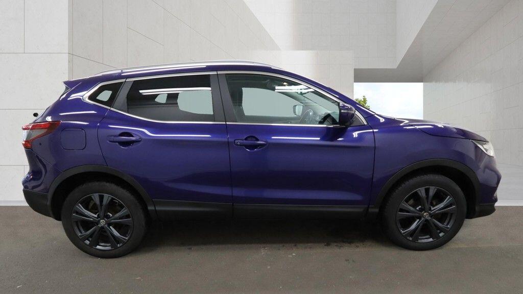 Used Nissan Qashqai 2017 for sale - 78072398: Photo 3