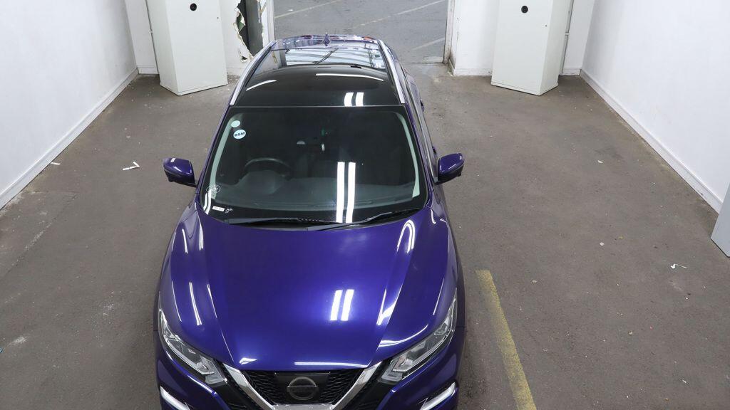 Used Nissan Qashqai 2017 for sale - 78072398: Photo 6