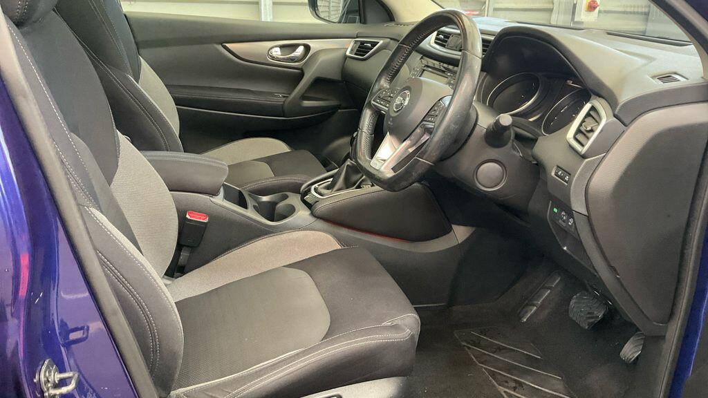 Used Nissan Qashqai 2017 for sale - 78072398: Photo 7