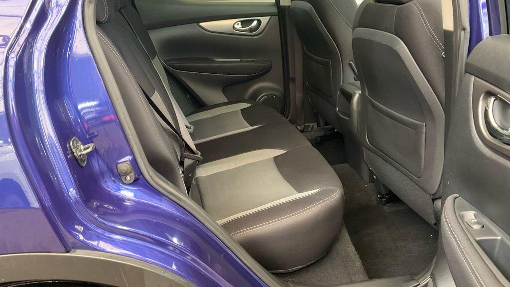 Used Nissan Qashqai 2017 for sale - 78072398: Photo 8