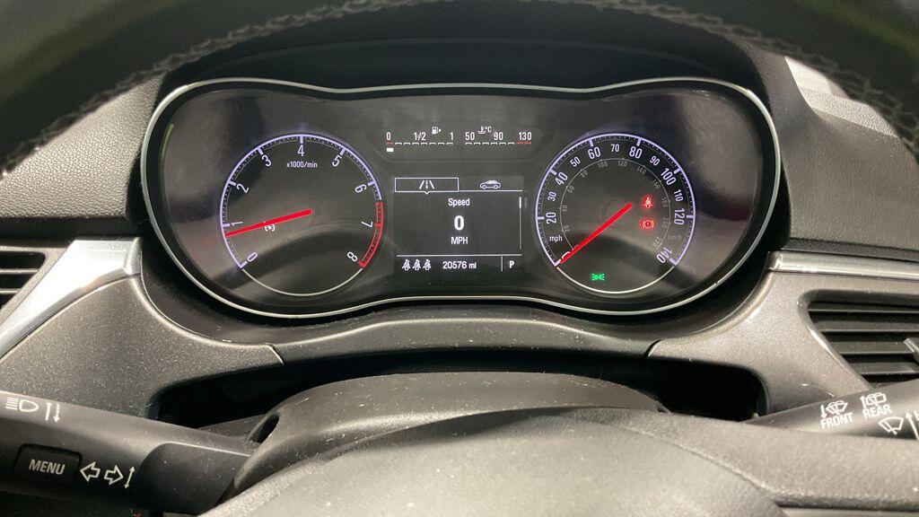 Used Vauxhall Corsa 2015 for sale - 78072566: Photo 11