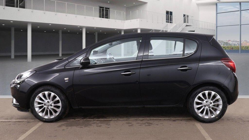 Used Vauxhall Corsa 2015 for sale - 78072566: Photo 15
