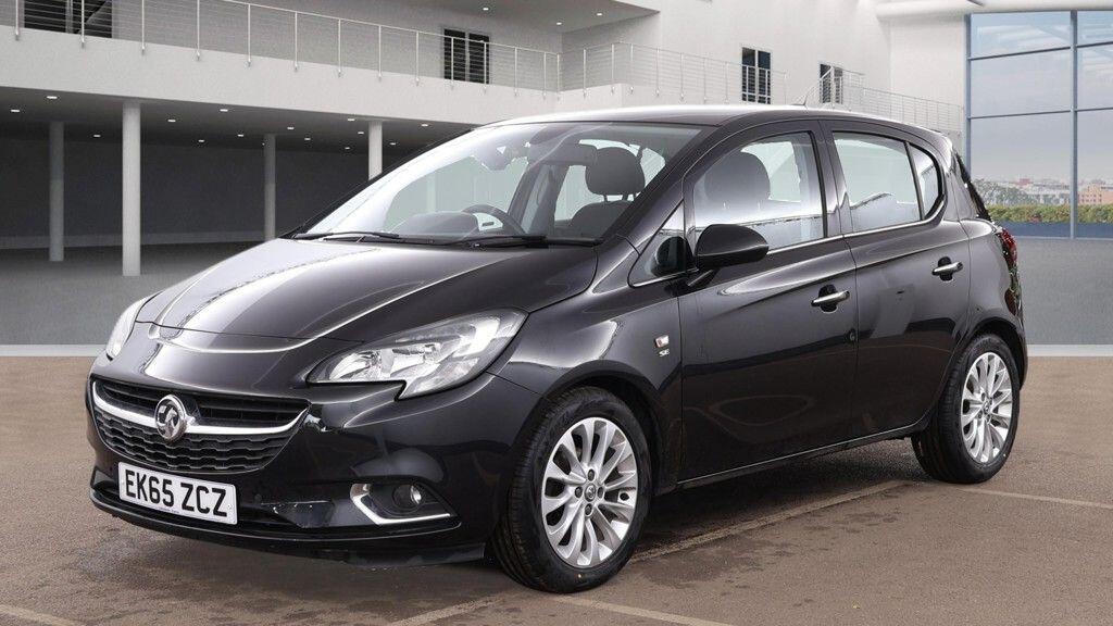 Used Vauxhall Corsa 2015 for sale - 78072566: Photo 3