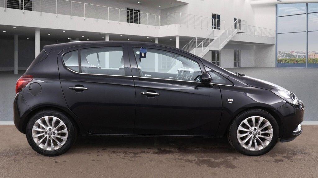 Used Vauxhall Corsa 2015 for sale - 78072566: Photo 5
