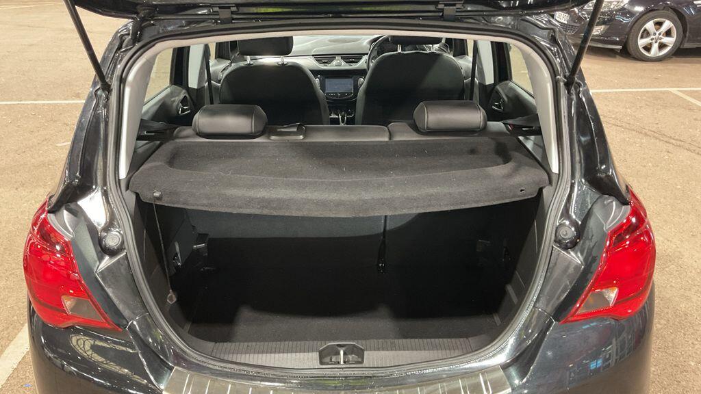 Used Vauxhall Corsa 2015 for sale - 78072566: Photo 8