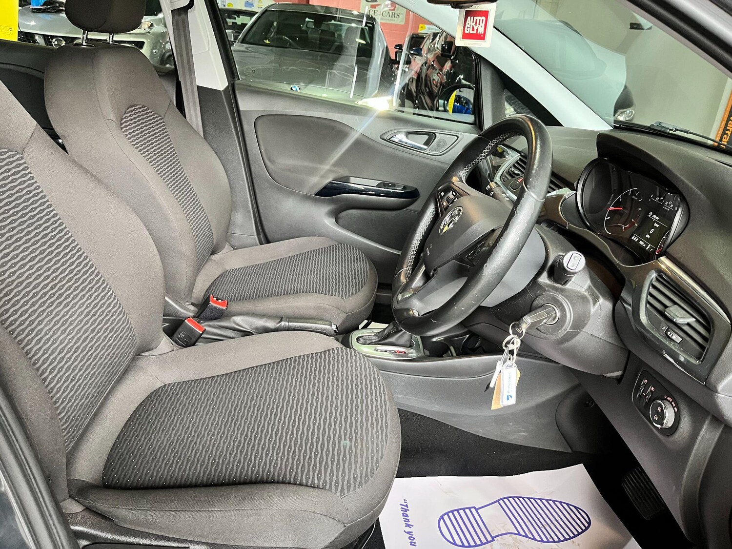 Used Vauxhall Corsa 2016 for sale - 76441307: Photo 14