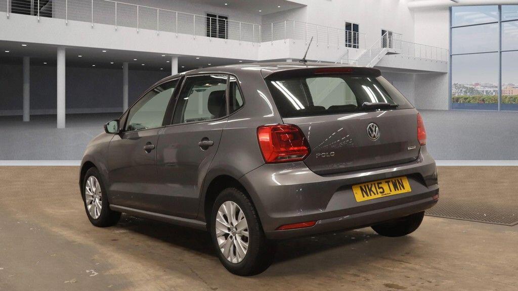 Used Volkswagen Polo for sale - 77683267: Photo 12