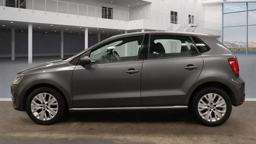 Used Volkswagen Polo for sale - 77683267: Photo 13