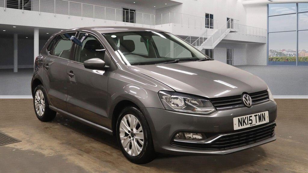 Used Volkswagen Polo for sale - 77683267: Photo 14