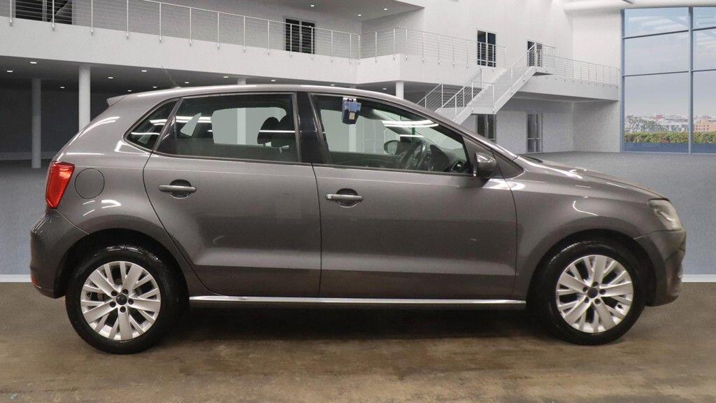 Used Volkswagen Polo for sale - 77683267: Photo 3