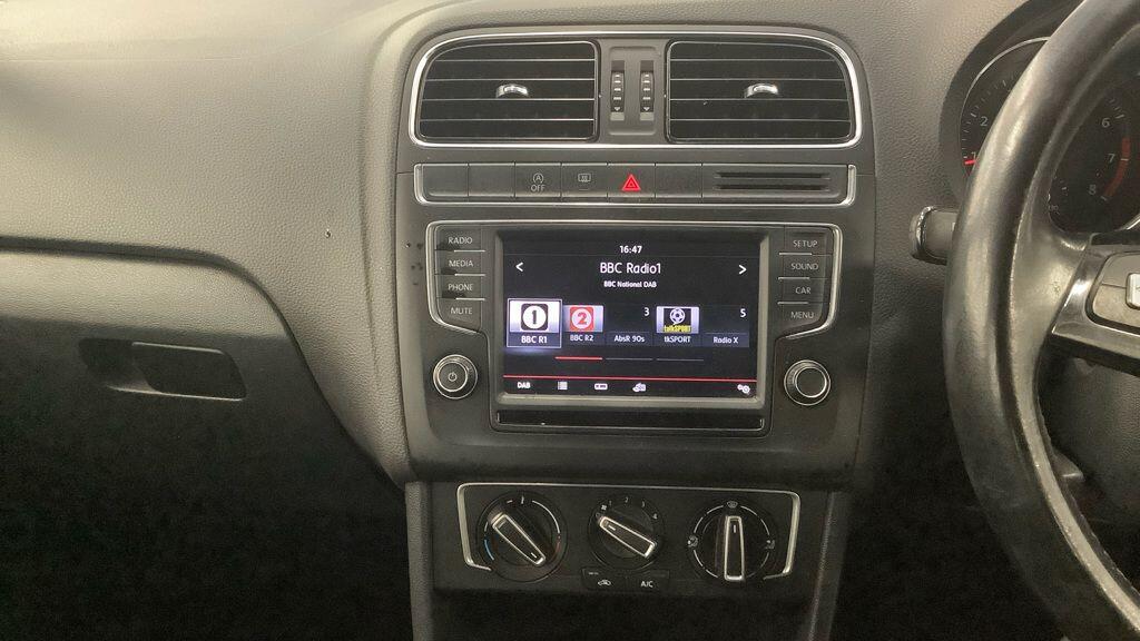 Used Volkswagen Polo for sale - 77683267: Photo 6