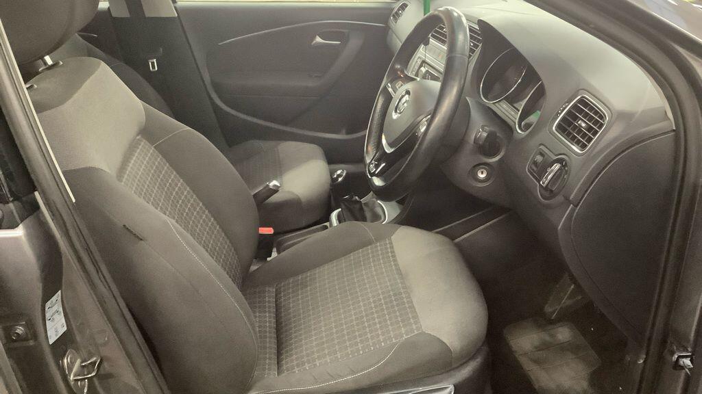 Used Volkswagen Polo for sale - 77683267: Photo 7