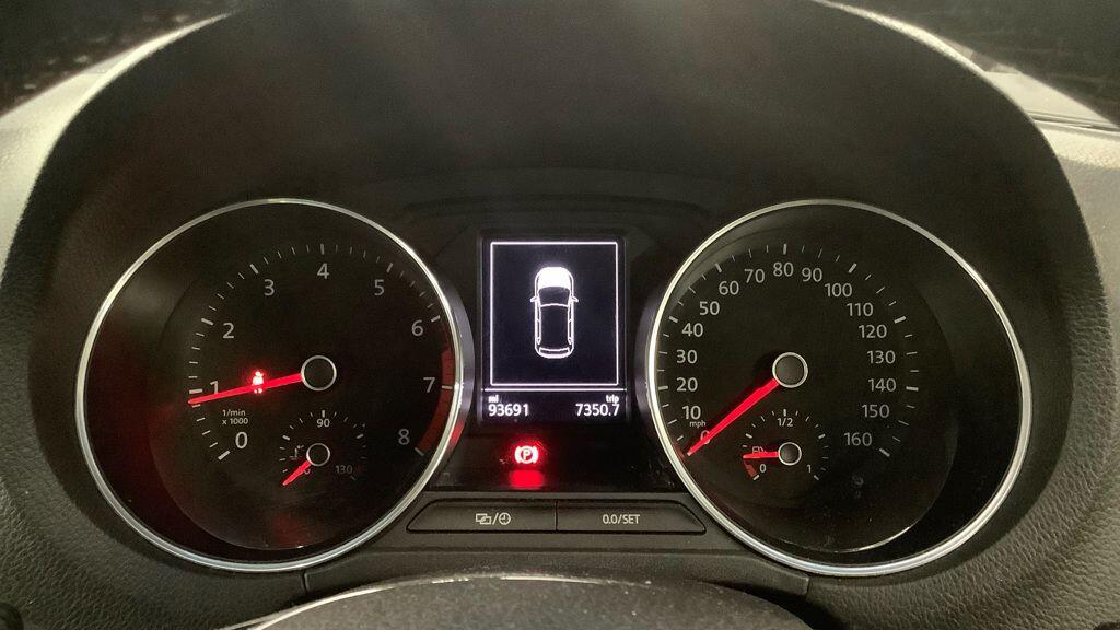 Used Volkswagen Polo for sale - 77683267: Photo 8