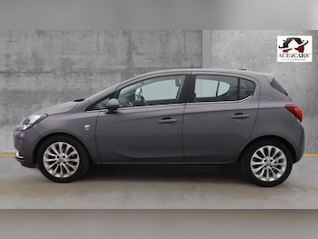 Used Vauxhall Corsa 2016 for sale - 79349417: Photo