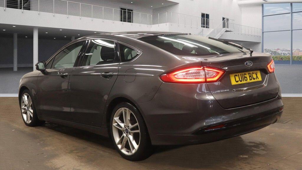 Used Ford Mondeo for sale - 77925693: Photo 10