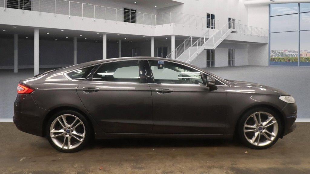 Used Ford Mondeo for sale - 77925693: Photo 12