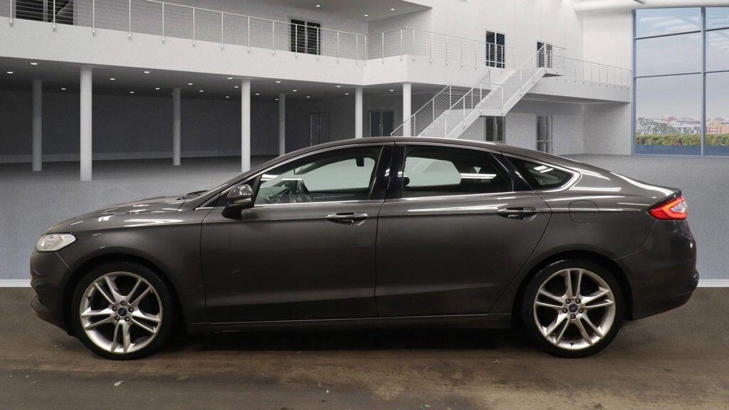 Used Ford Mondeo for sale - 77925693: Photo 4