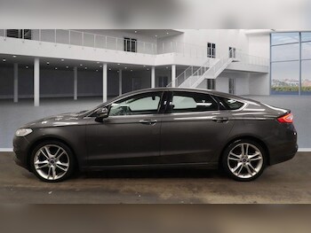 Used Ford Mondeo 2016 for sale - 77925693: Photo