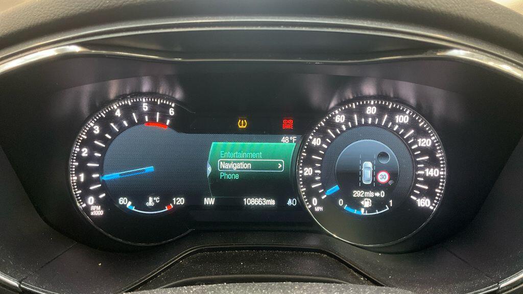 Used Ford Mondeo for sale - 77925693: Photo 5