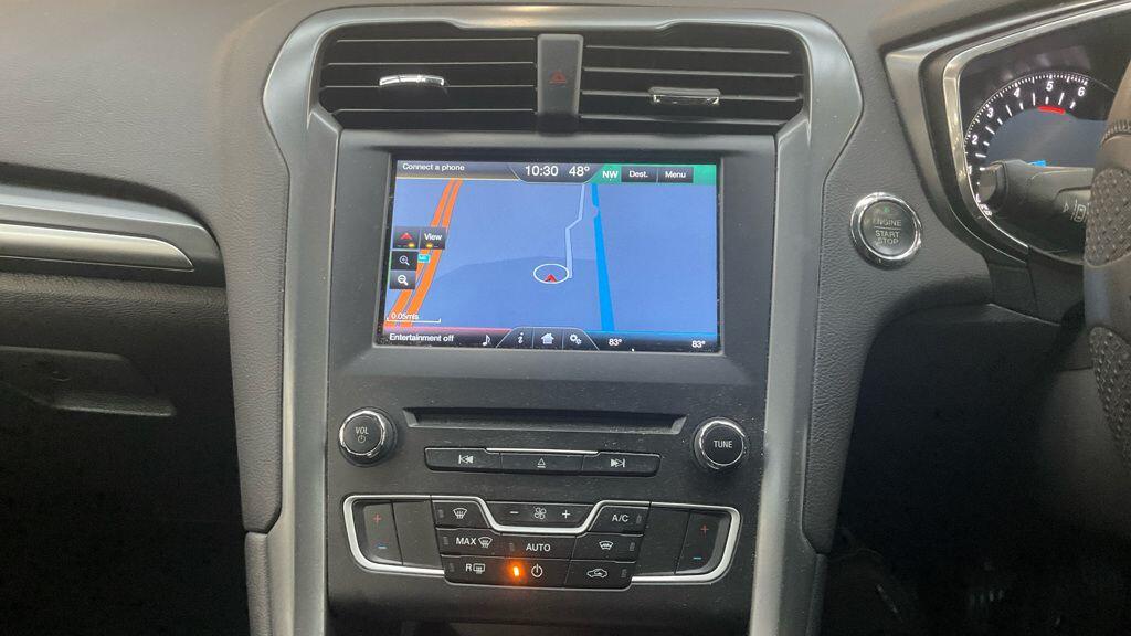 Used Ford Mondeo for sale - 77925693: Photo 6