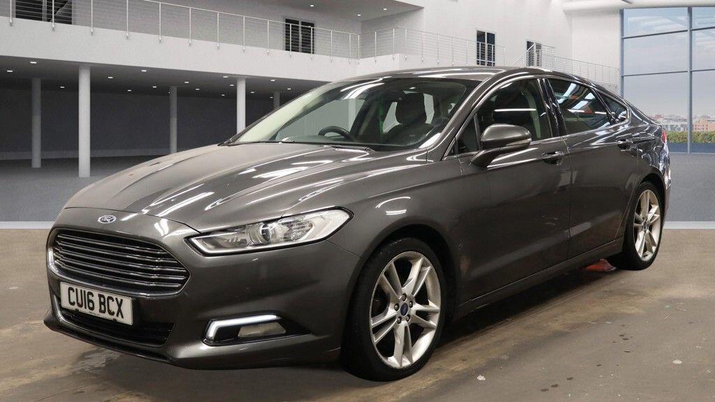 Used Ford Mondeo for sale - 77925693: Photo 9