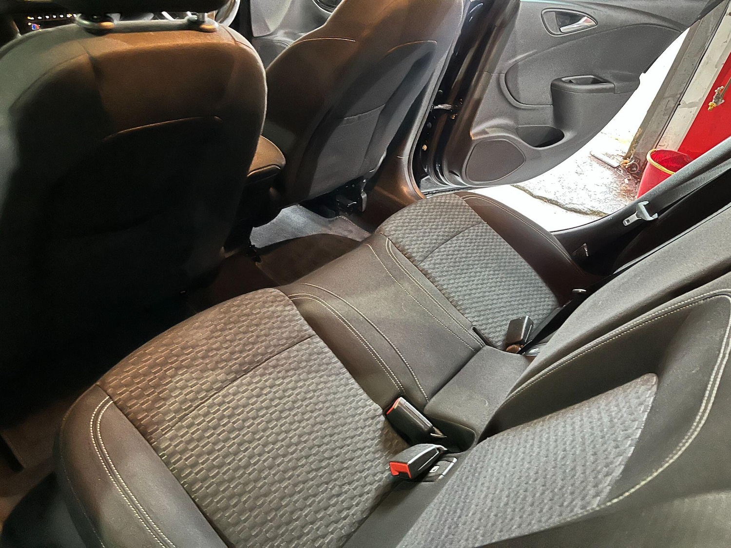 Used Vauxhall Astra 2017 for sale - 77231668: Photo 18