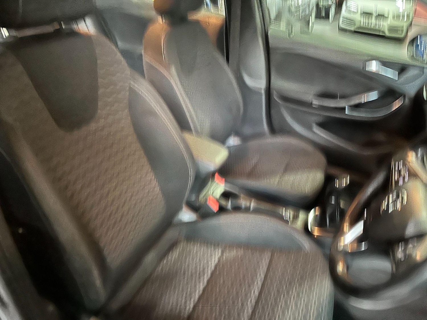 Used Vauxhall Astra 2017 for sale - 77231668: Photo 19