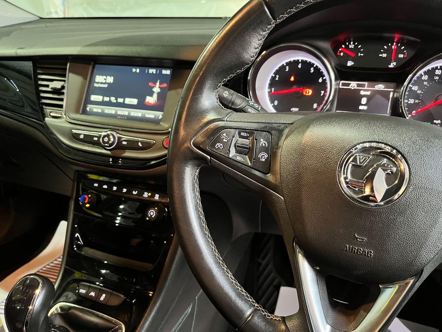 Used Vauxhall Astra 2017 for sale - 77231668: Photo 26