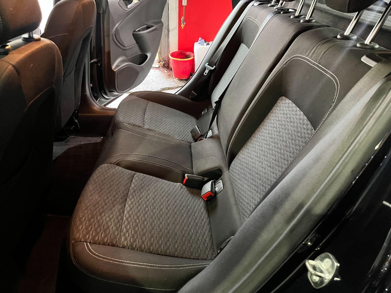 Used Vauxhall Astra 2017 for sale - 77231668: Photo 27