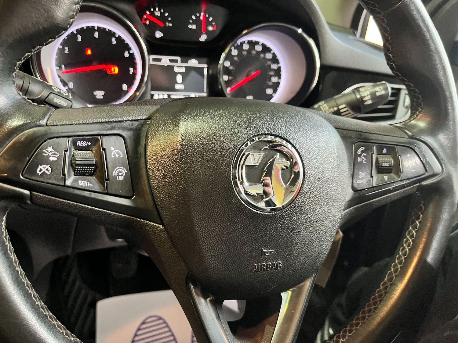 Used Vauxhall Astra 2017 for sale - 77231668: Photo 28