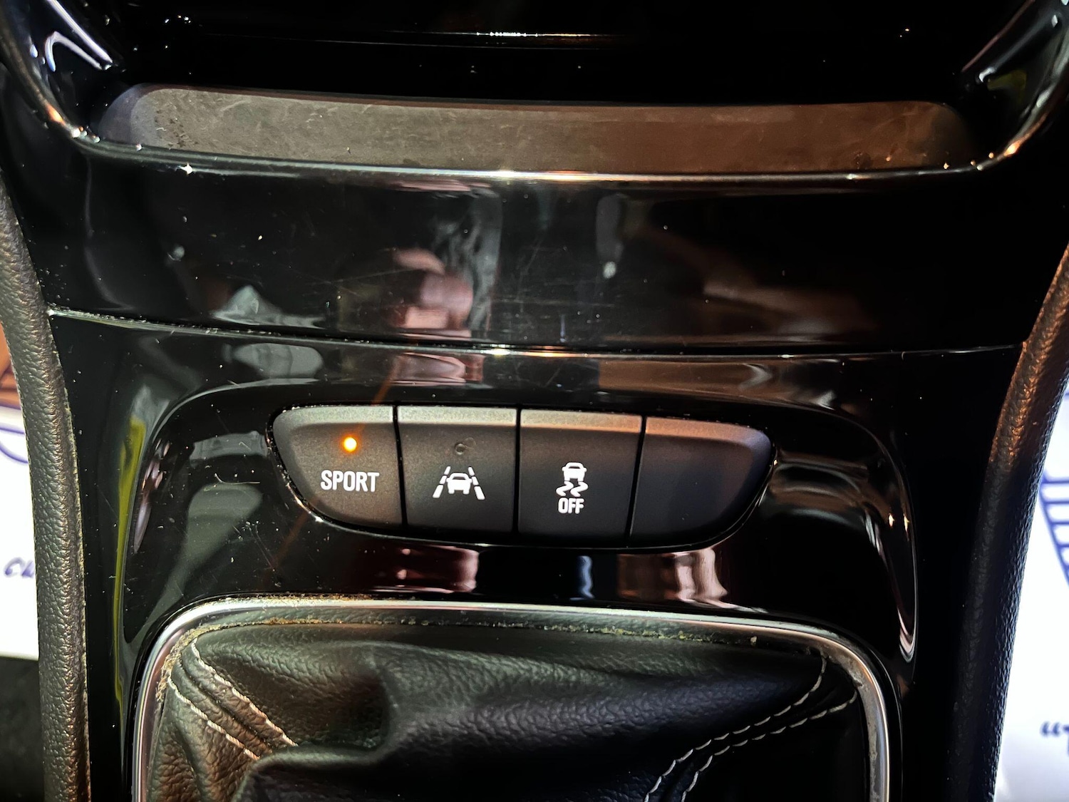 Used Vauxhall Astra 2017 for sale - 77231668: Photo 33