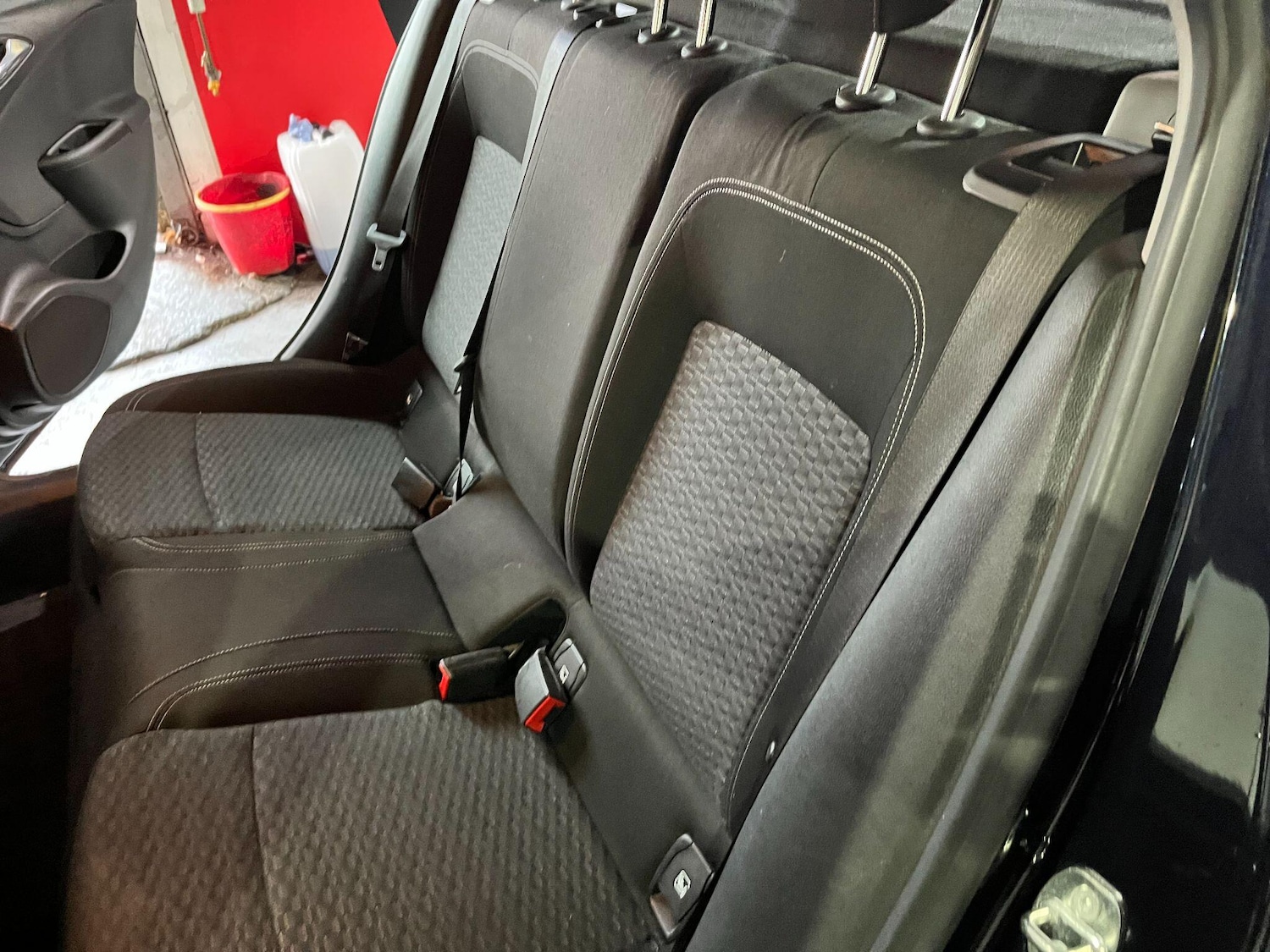 Used Vauxhall Astra 2017 for sale - 77231668: Photo 34