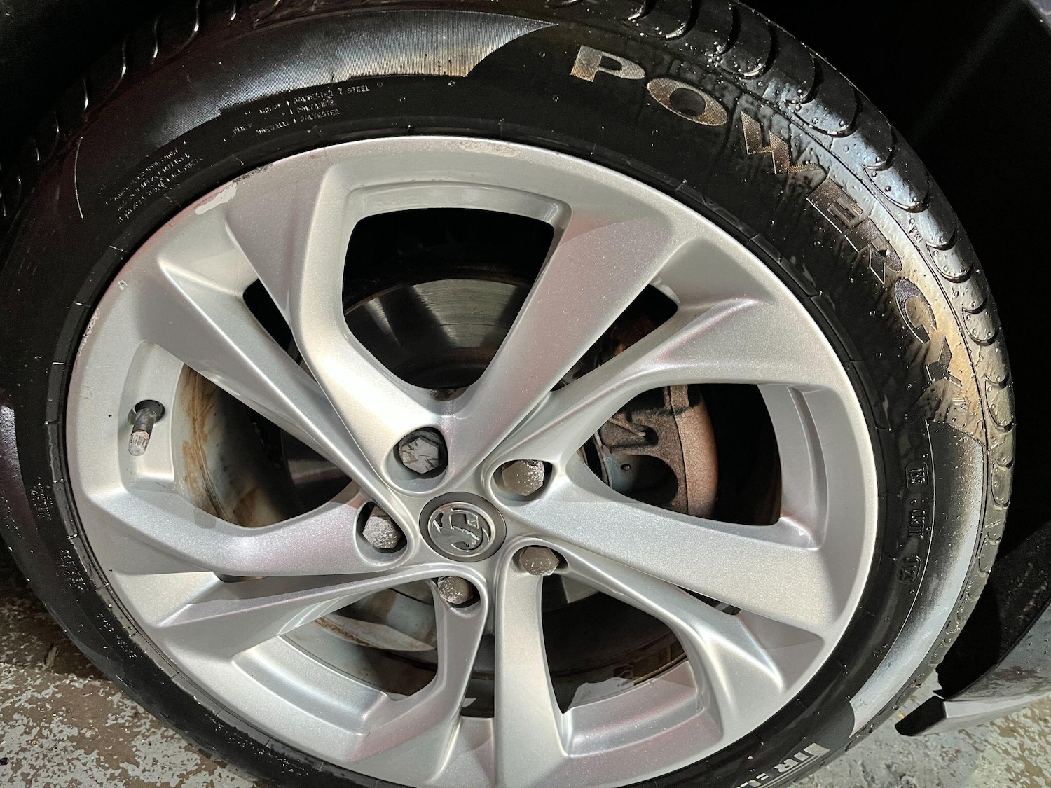 Used Vauxhall Astra 2017 for sale - 77231668: Photo 43