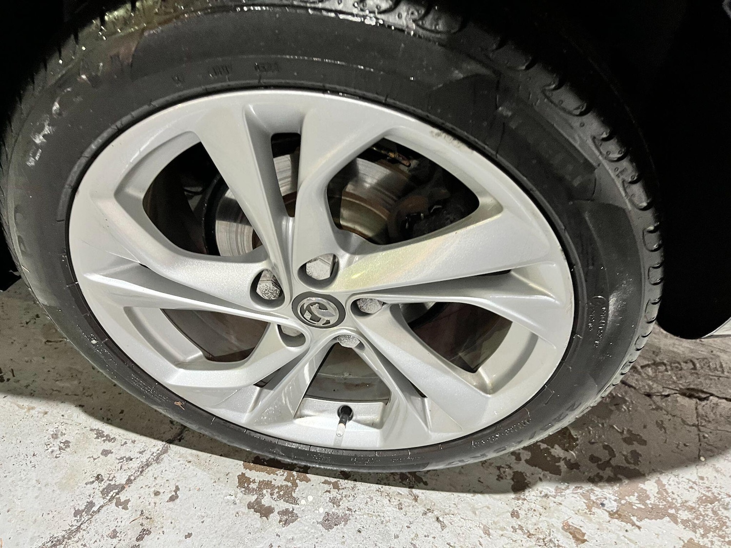 Used Vauxhall Astra 2017 for sale - 77231668: Photo 44