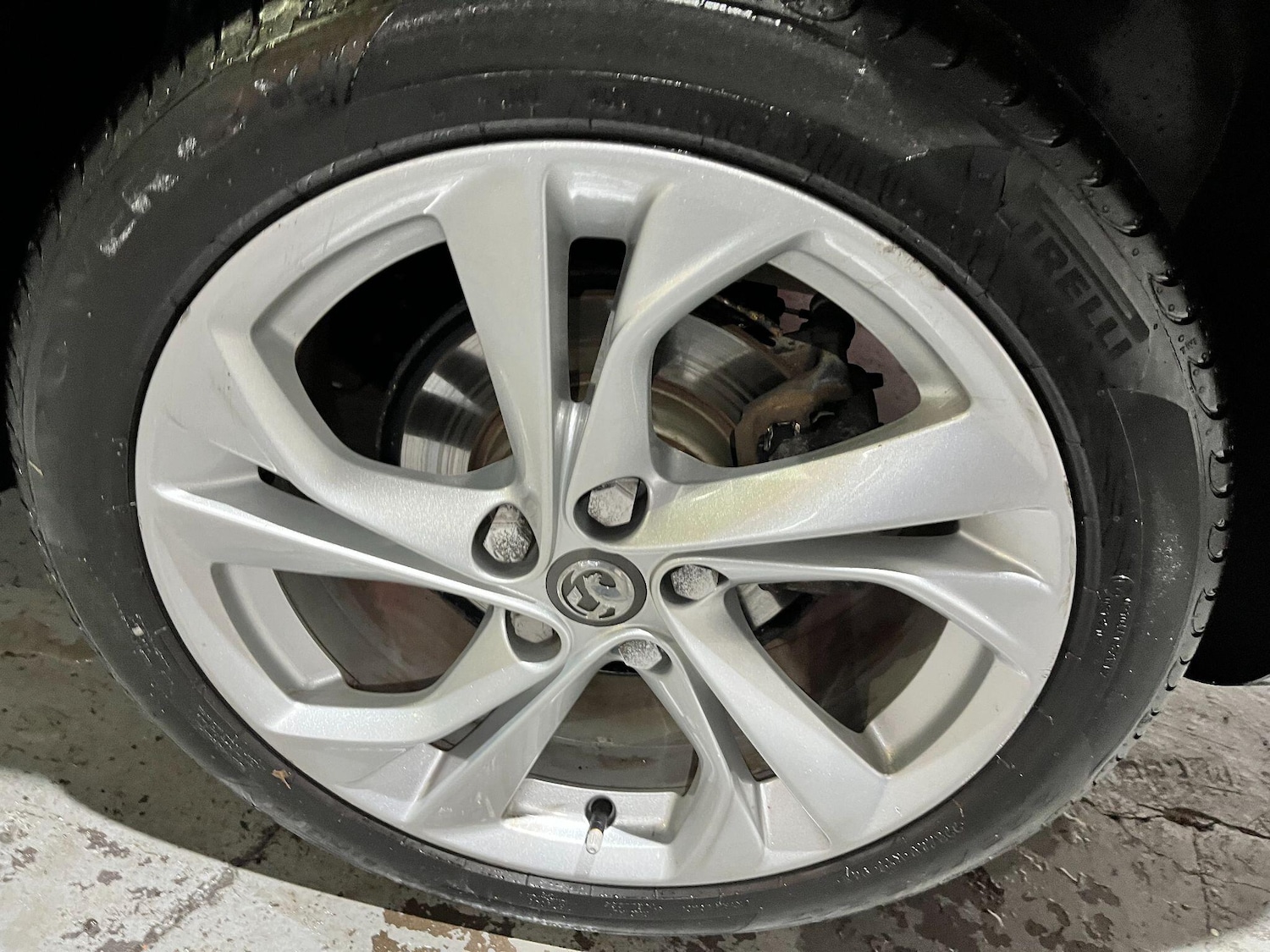 Used Vauxhall Astra 2017 for sale - 77231668: Photo 45