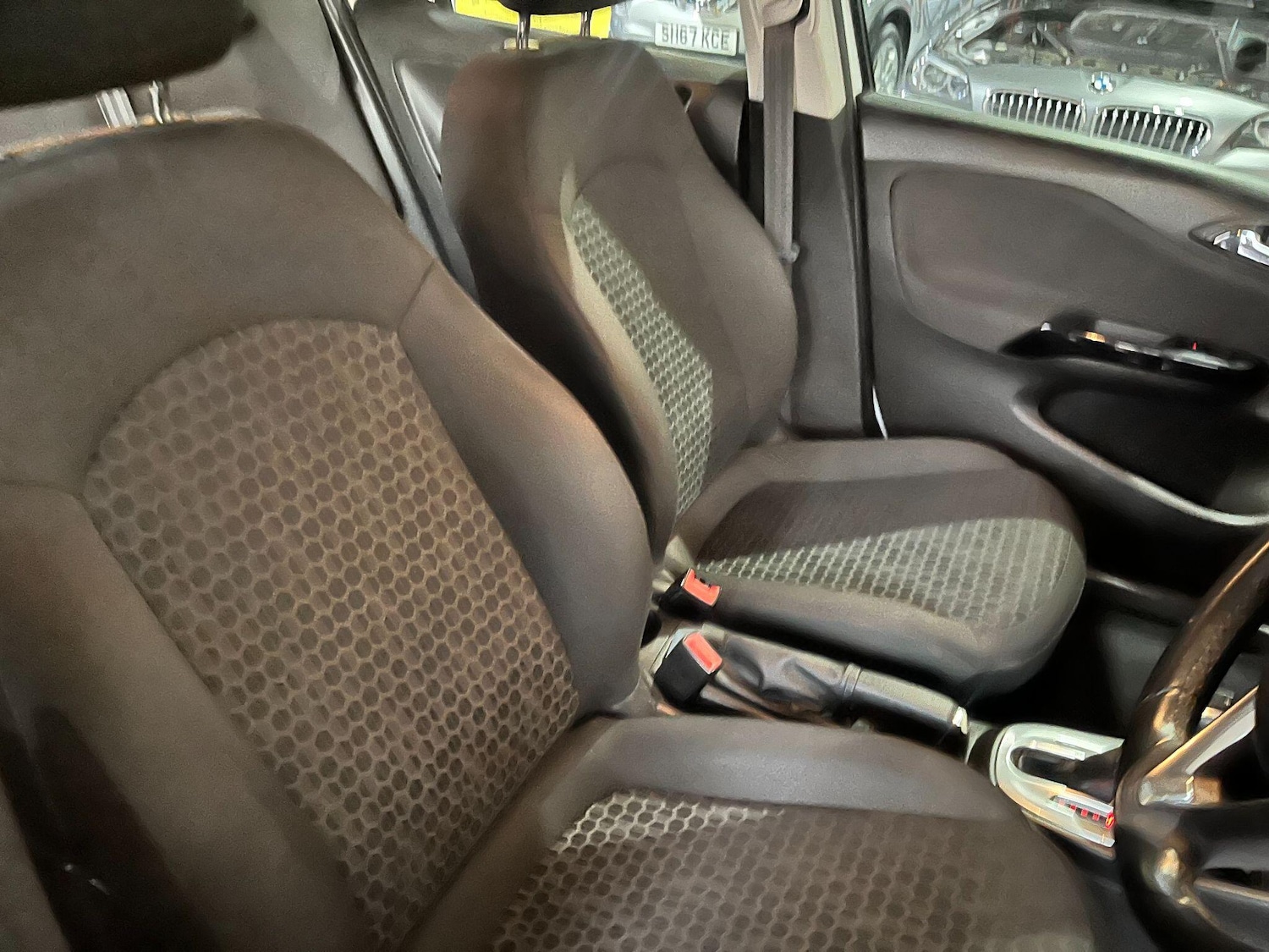 Used Vauxhall Corsa 2016 for sale - 76409435: Photo 14