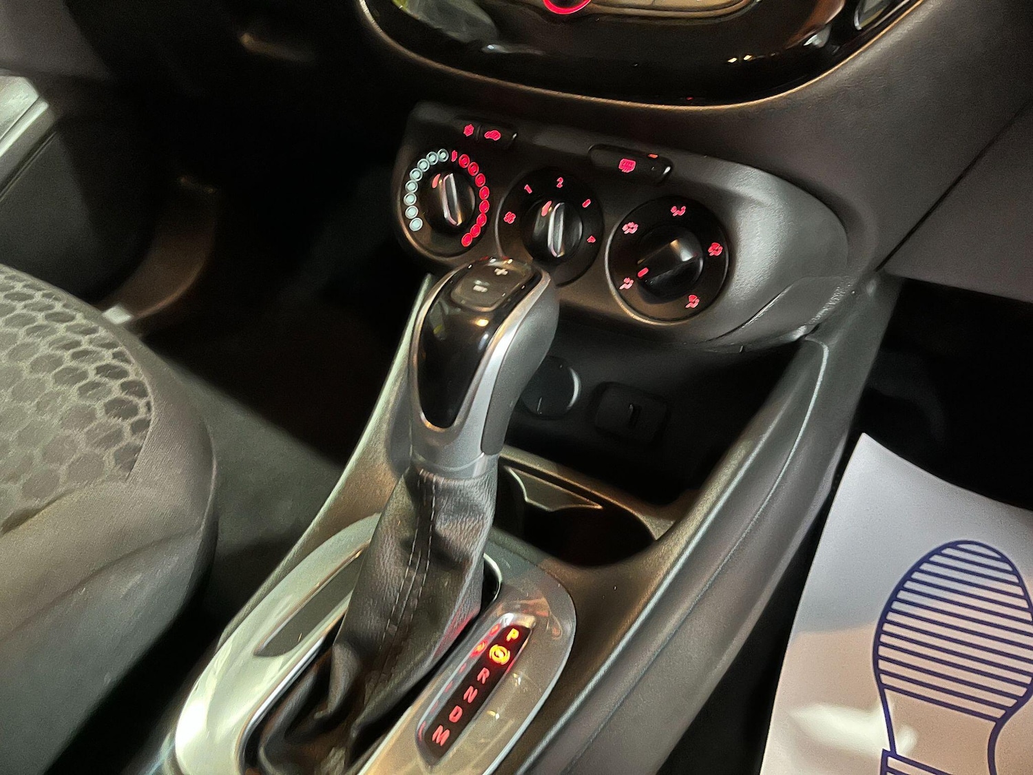 Used Vauxhall Corsa 2016 for sale - 76409435: Photo 16