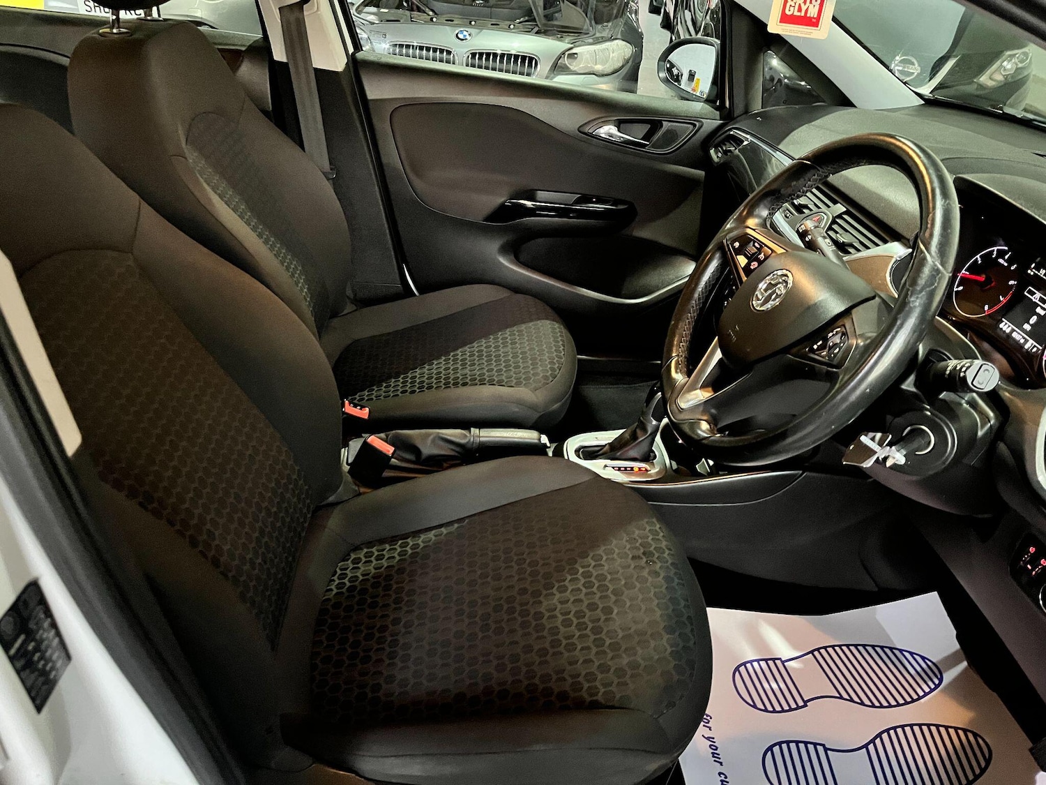 Used Vauxhall Corsa 2016 for sale - 76409435: Photo 17