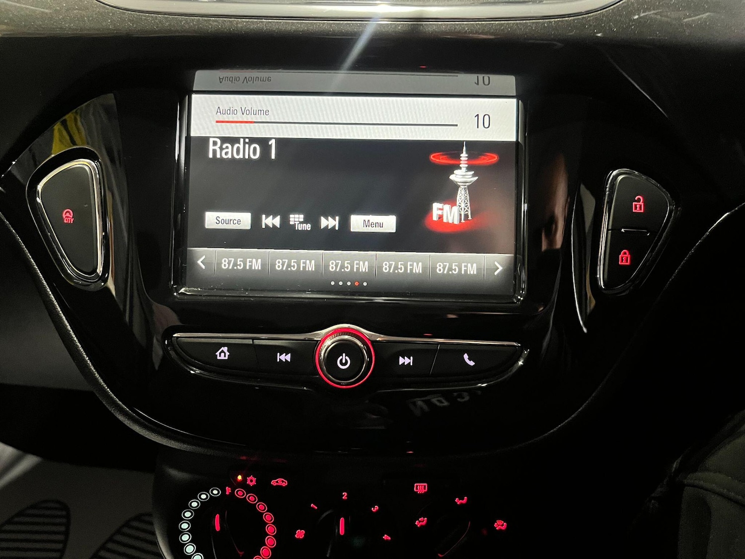 Used Vauxhall Corsa 2016 for sale - 76409435: Photo 18