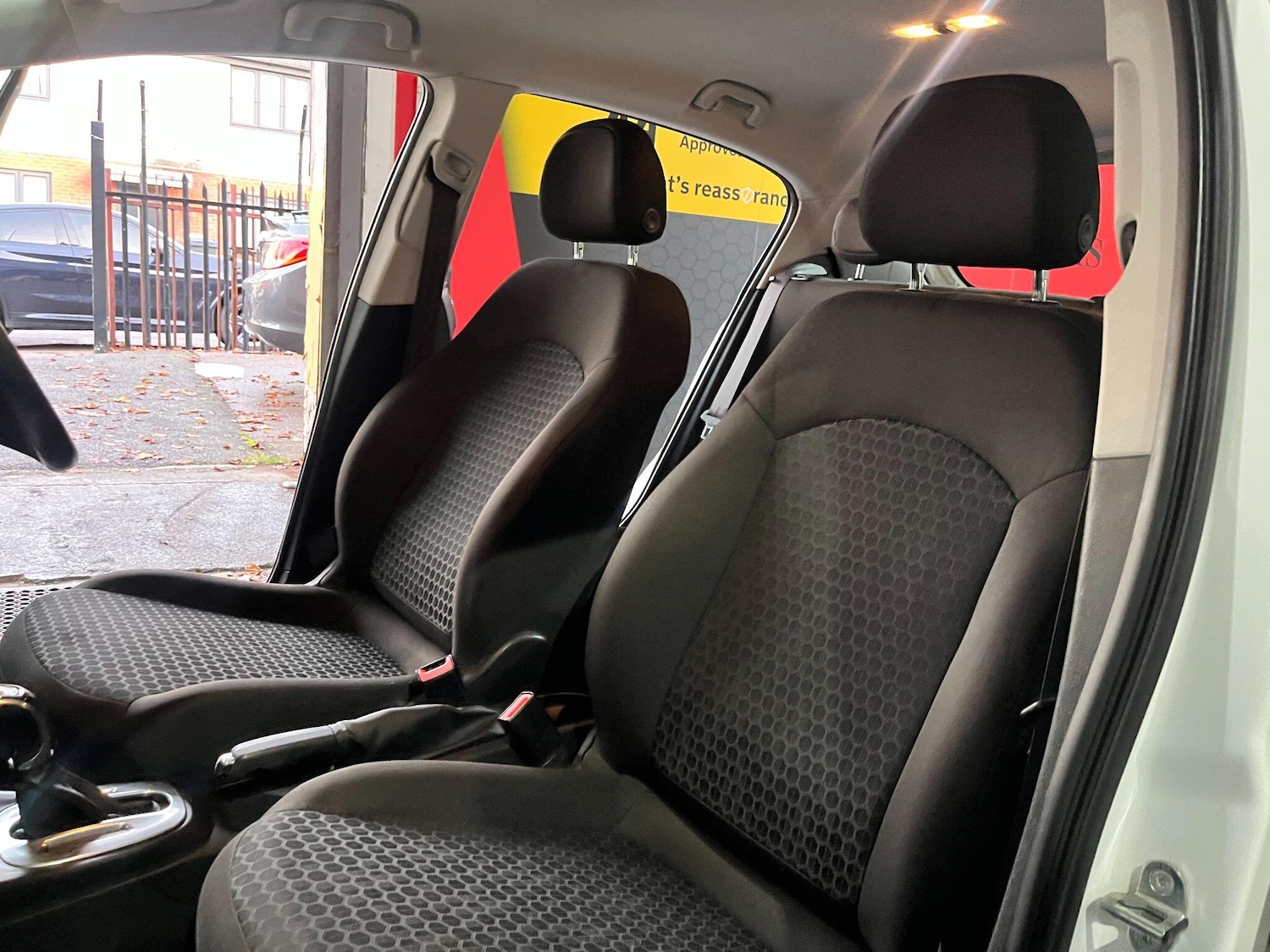 Used Vauxhall Corsa 2016 for sale - 76409435: Photo 23